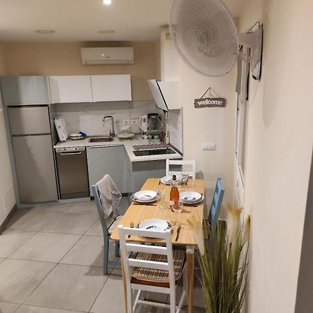 Center Flat Puerto Del Carmen Near The Beach Natural Elements Apartment Kültér fotó