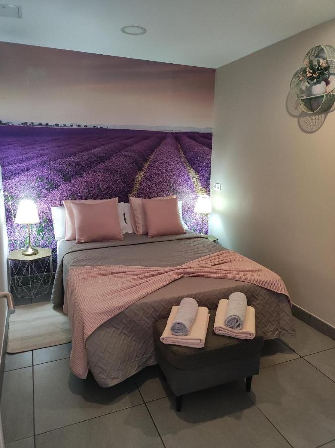 Center Flat Puerto Del Carmen Near The Beach Natural Elements Apartment Kültér fotó