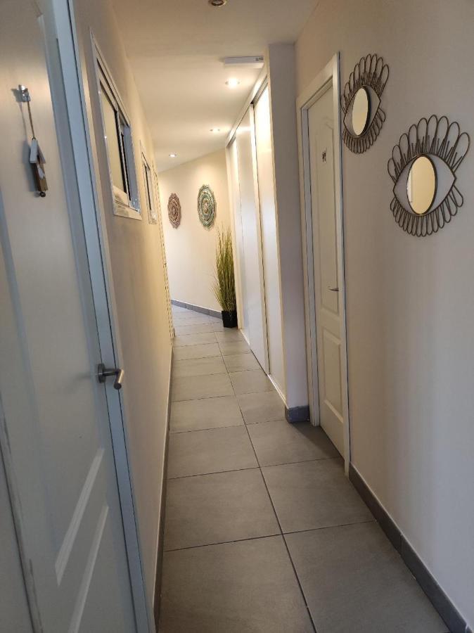 Center Flat Puerto Del Carmen Near The Beach Natural Elements Apartment Kültér fotó