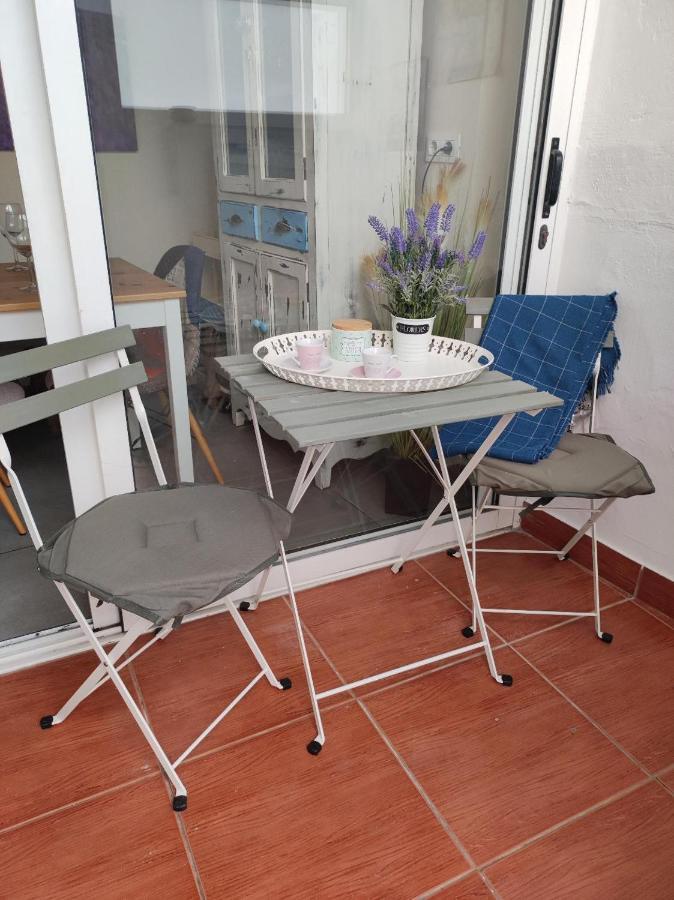 Center Flat Puerto Del Carmen Near The Beach Natural Elements Apartment Kültér fotó