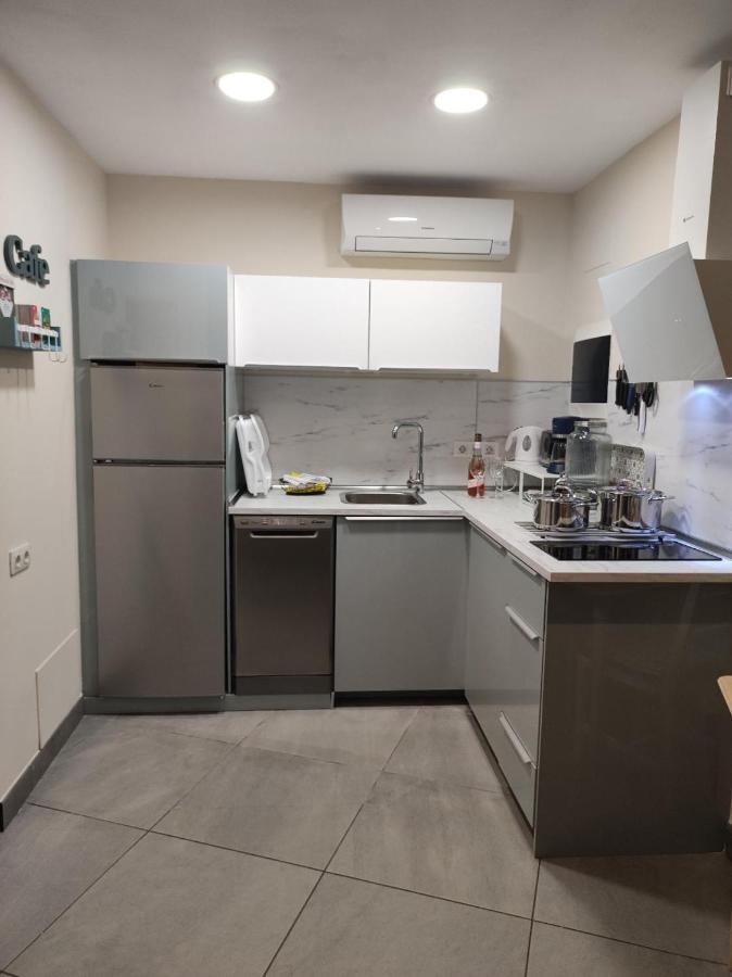 Center Flat Puerto Del Carmen Near The Beach Natural Elements Apartment Kültér fotó